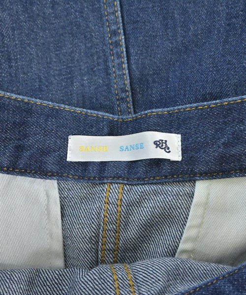 SANSE SANSE 長裙/超長裙