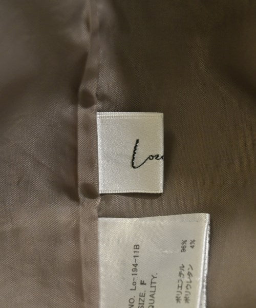 louren 西裝外套