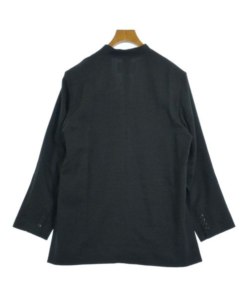 louren 無領外套