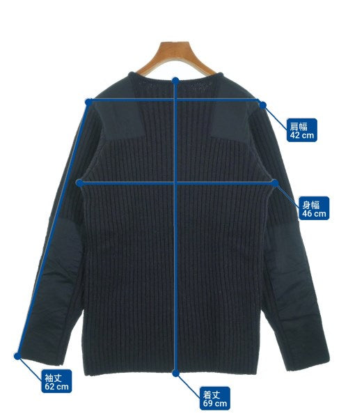 louren 毛衣