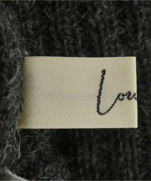 louren 毛衣