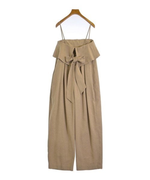 louren 連身衣/馬戲團服/連身褲