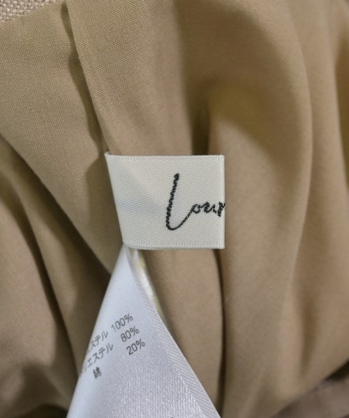 louren 連身衣/馬戲團服/連身褲