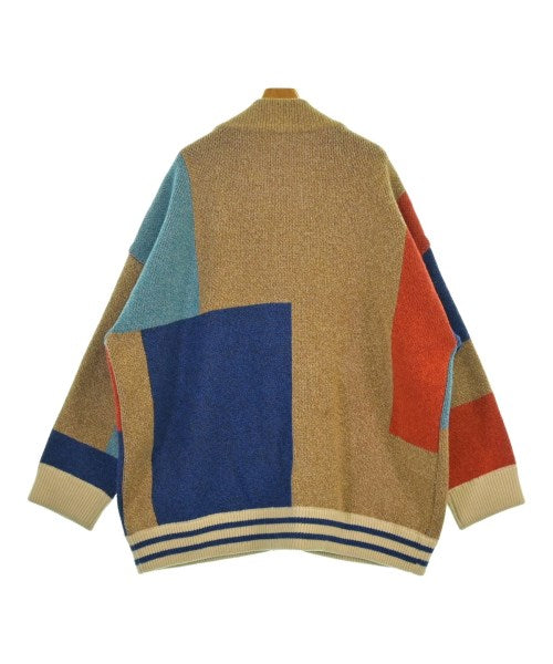 TRUNK PROJECT 開襟衫