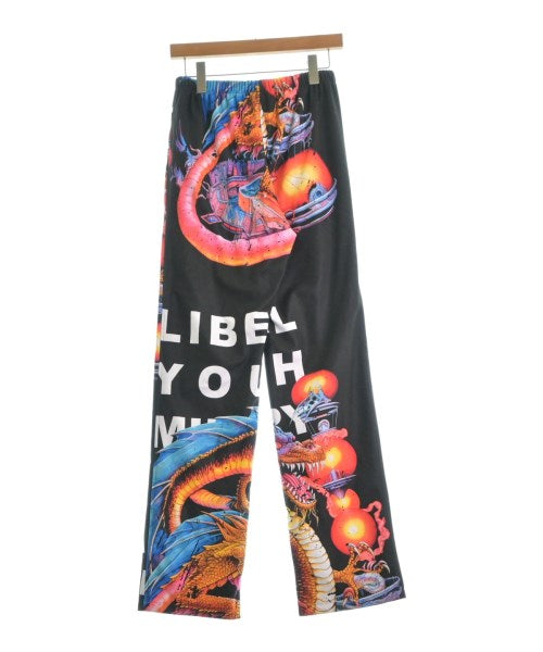 Liberal Youth Ministry 其他款