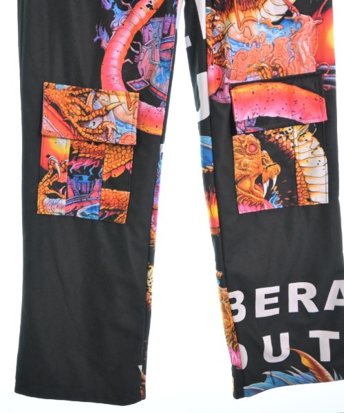 Liberal Youth Ministry 其他款