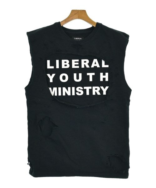 Liberal Youth Ministry 背心