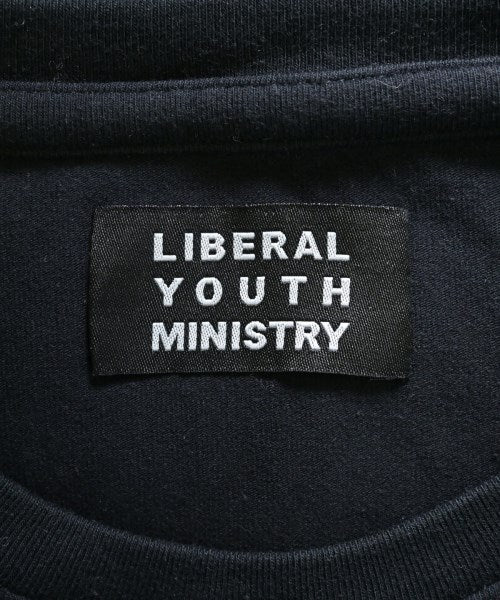 Liberal Youth Ministry 背心