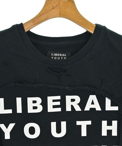 Liberal Youth Ministry 背心