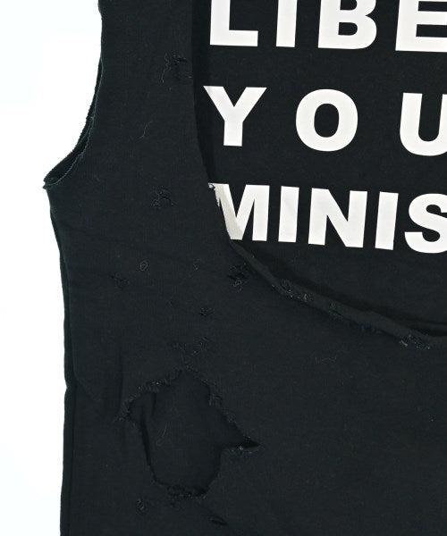 Liberal Youth Ministry 背心