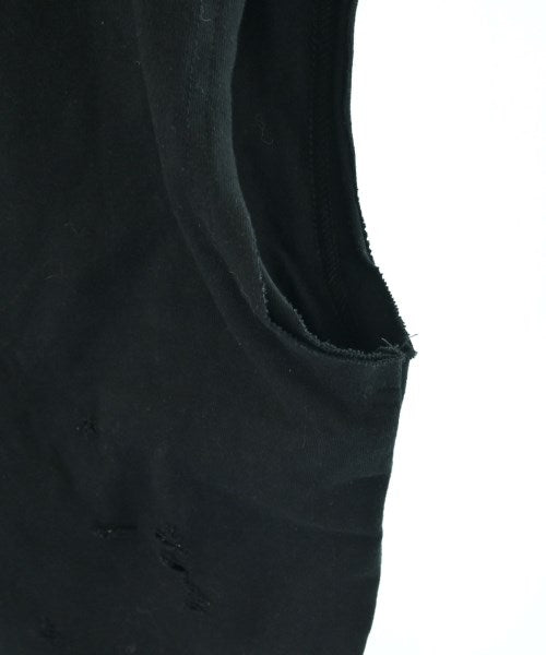 Liberal Youth Ministry 背心