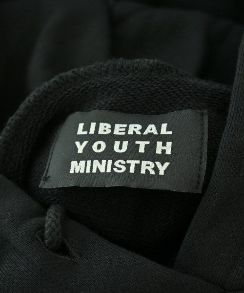 Liberal Youth Ministry 連帽衫