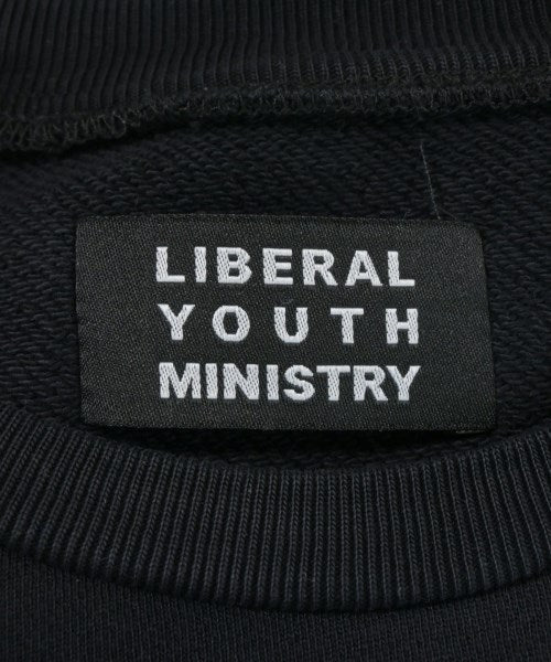 Liberal Youth Ministry 運動衫