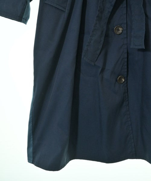 Eimee law 支撐領外套