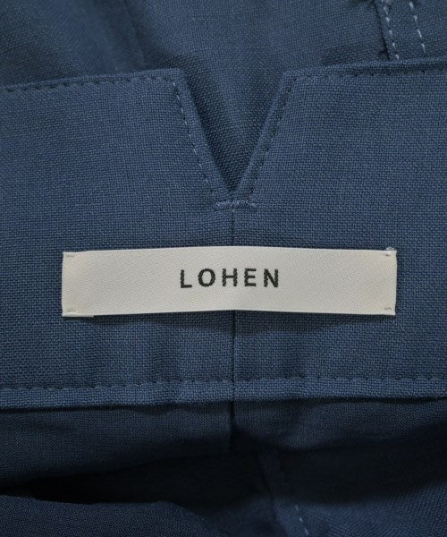 LOHEN 長褲