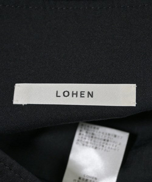 LOHEN 長褲