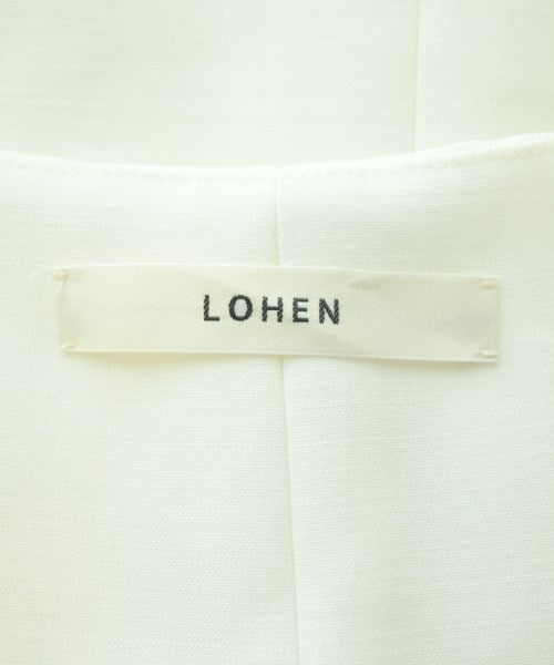 LOHEN 背心