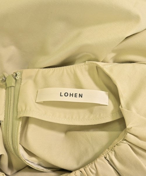 LOHEN 女襯衫