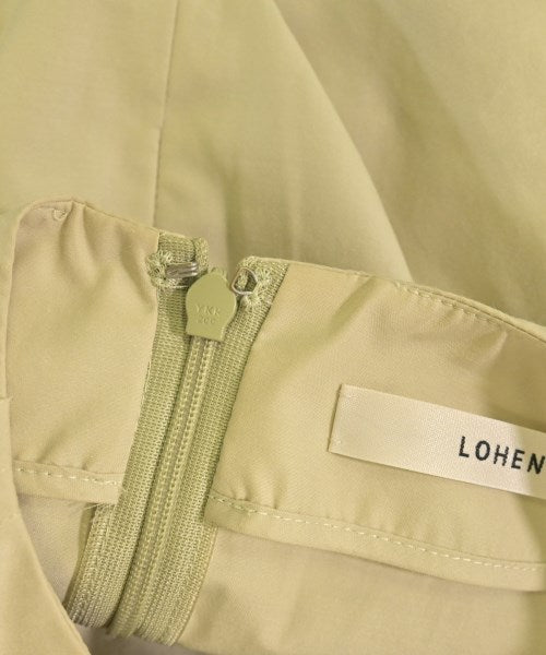 LOHEN 女襯衫