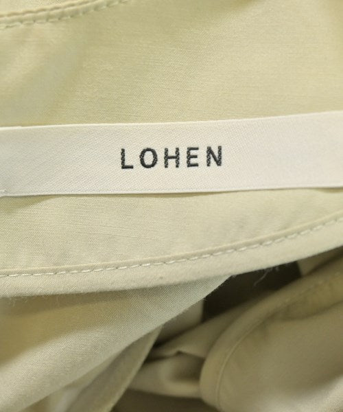 LOHEN 女襯衫