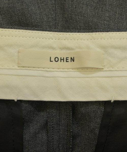 LOHEN 長褲