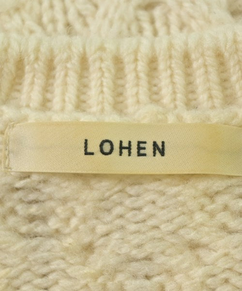 LOHEN 毛衣