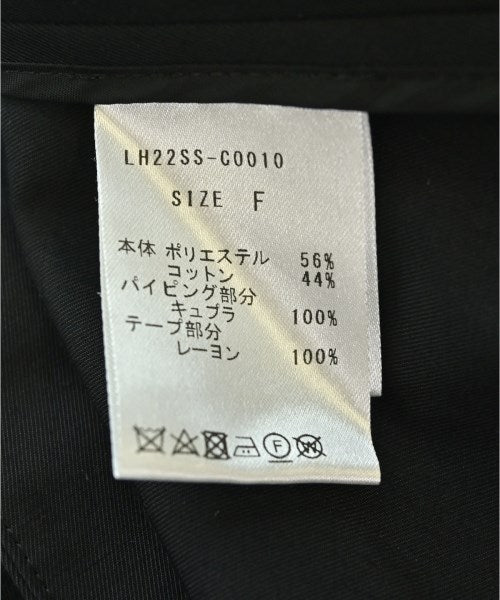 LOHEN 其他大衣