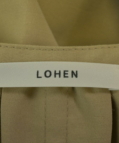 LOHEN 其他飛行外套