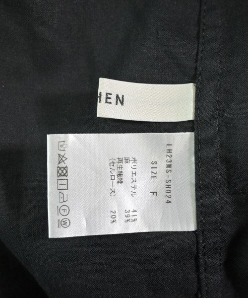 LOHEN 休閒襯衫