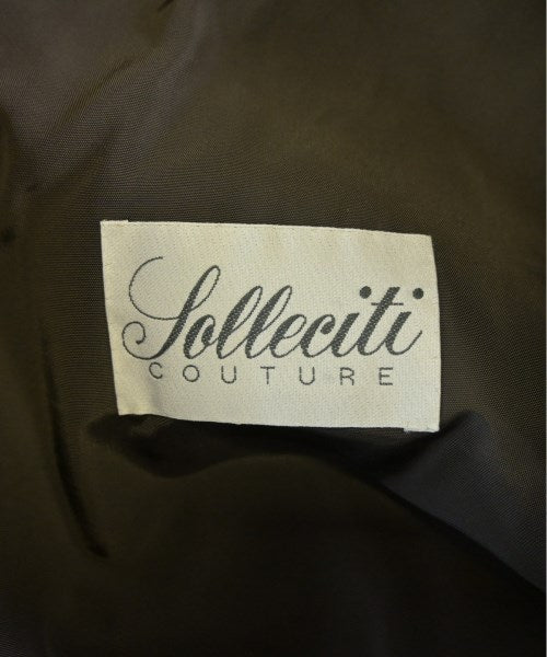 Solleciti 其他大衣
