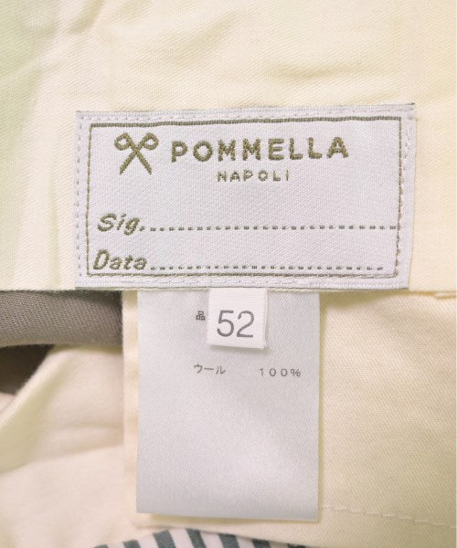 POMMELLA 運動褲