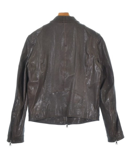 BERNA 騎士夾克
