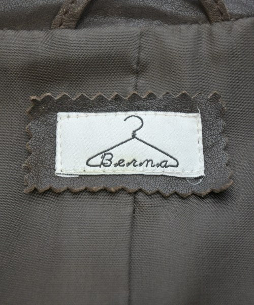 BERNA 騎士夾克