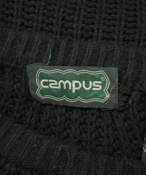 CAMPUS 毛衣