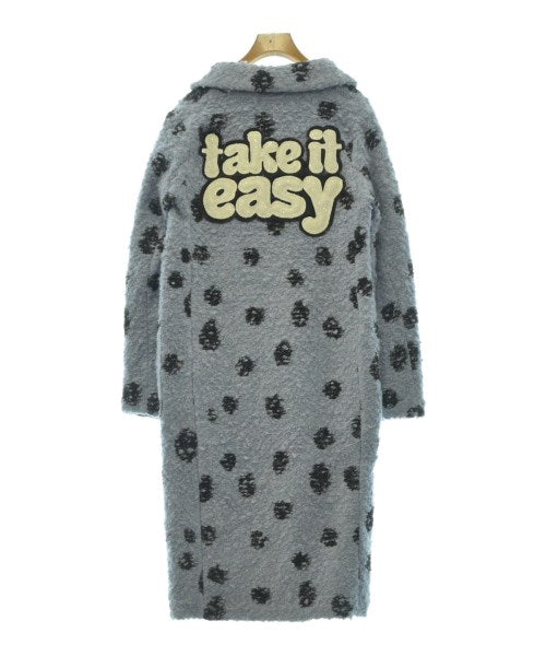 FRONT STREET 8 其他大衣