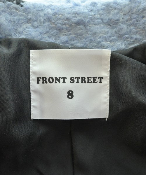 FRONT STREET 8 其他大衣