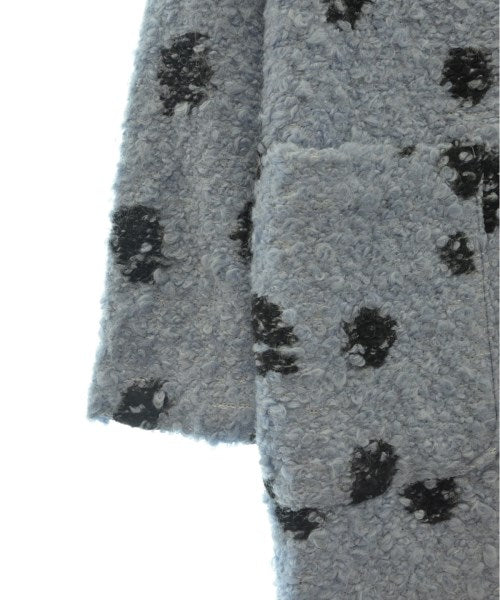 FRONT STREET 8 其他大衣