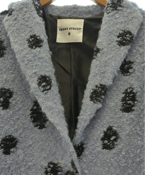 FRONT STREET 8 其他大衣