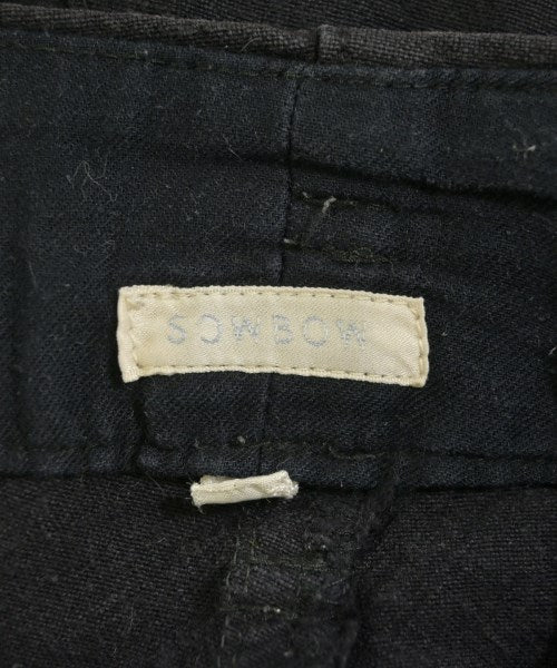 SOWBOW 其他款