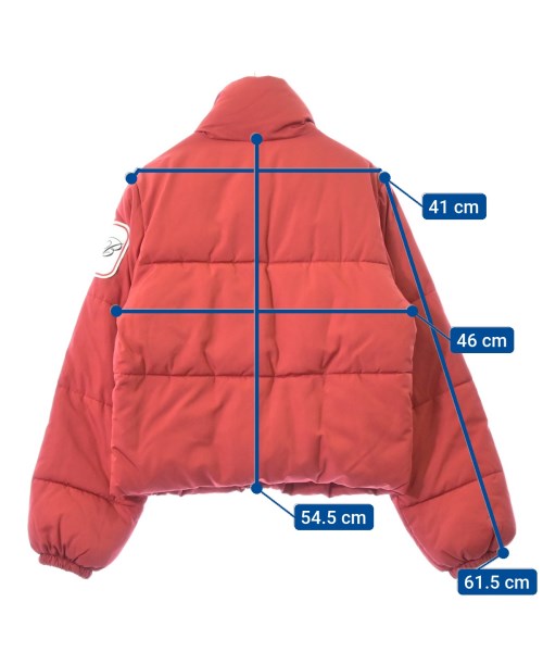 Be Blumarine 羽絨夾克/背心