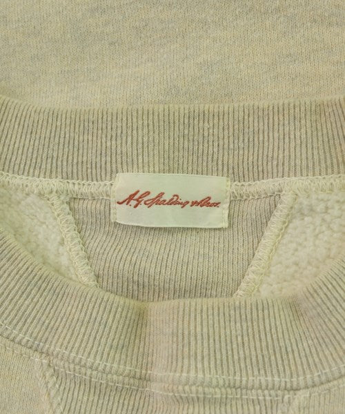 A.G.SPALDING & BROS 運動衫