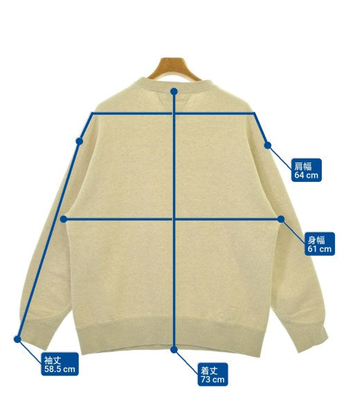 A.G.SPALDING & BROS 運動衫