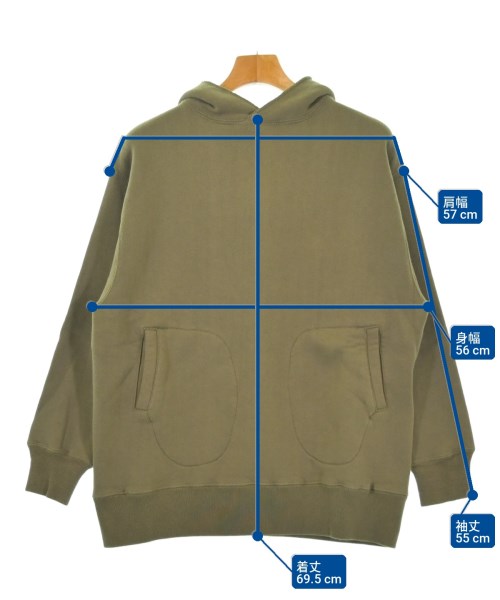 A.G.SPALDING & BROS 連帽衫