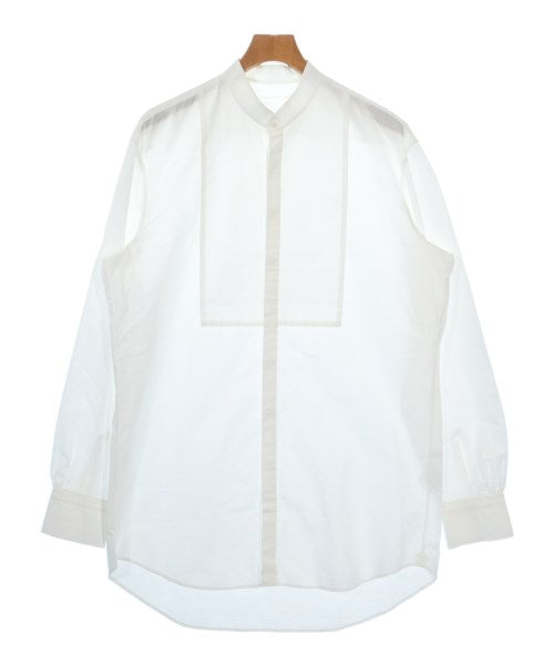 BOURRIENNE Paris X 休襯衫