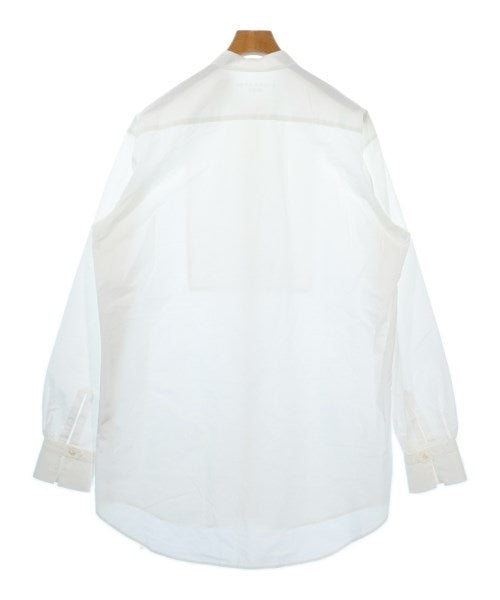 BOURRIENNE Paris X 休襯衫