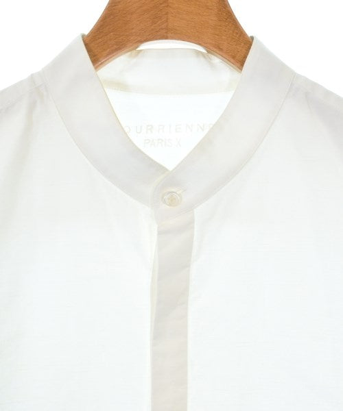 BOURRIENNE Paris X 休襯衫