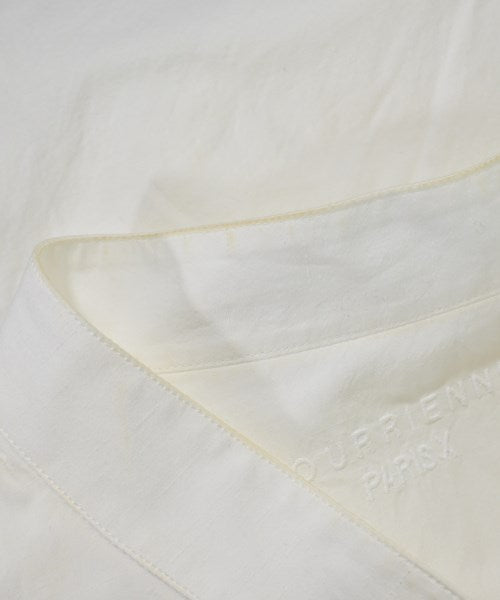 BOURRIENNE Paris X 休襯衫