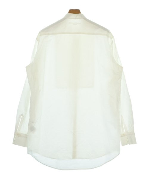 BOURRIENNE Paris X 休閒襯衫