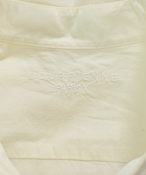 BOURRIENNE Paris X 休閒襯衫