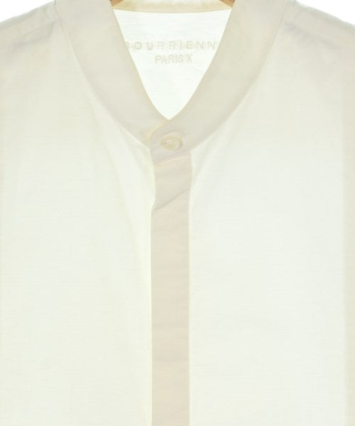 BOURRIENNE Paris X 休閒襯衫